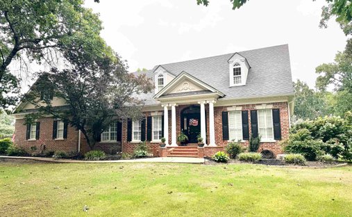 Casa en Conway, Arkansas, Estados Unidos 1