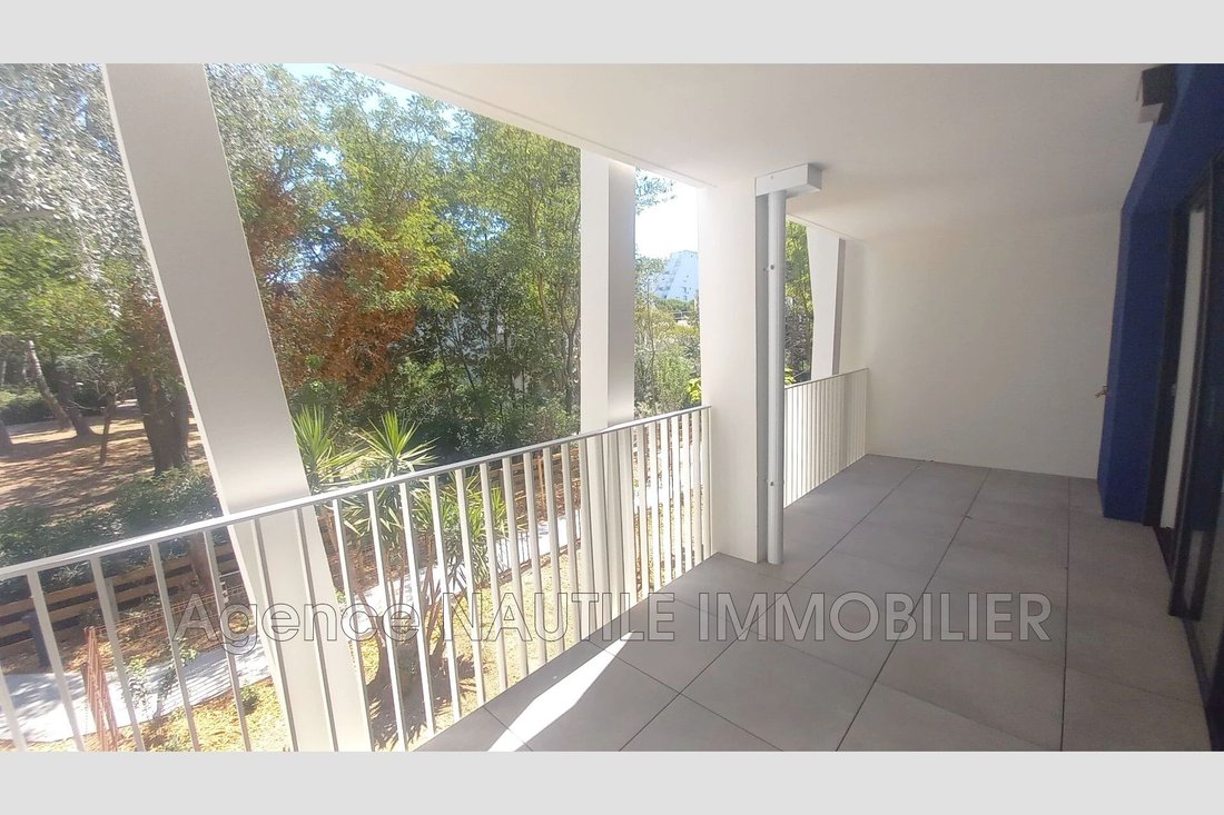 Apartment in Mauguio, Occitania, France 1 - 14652764