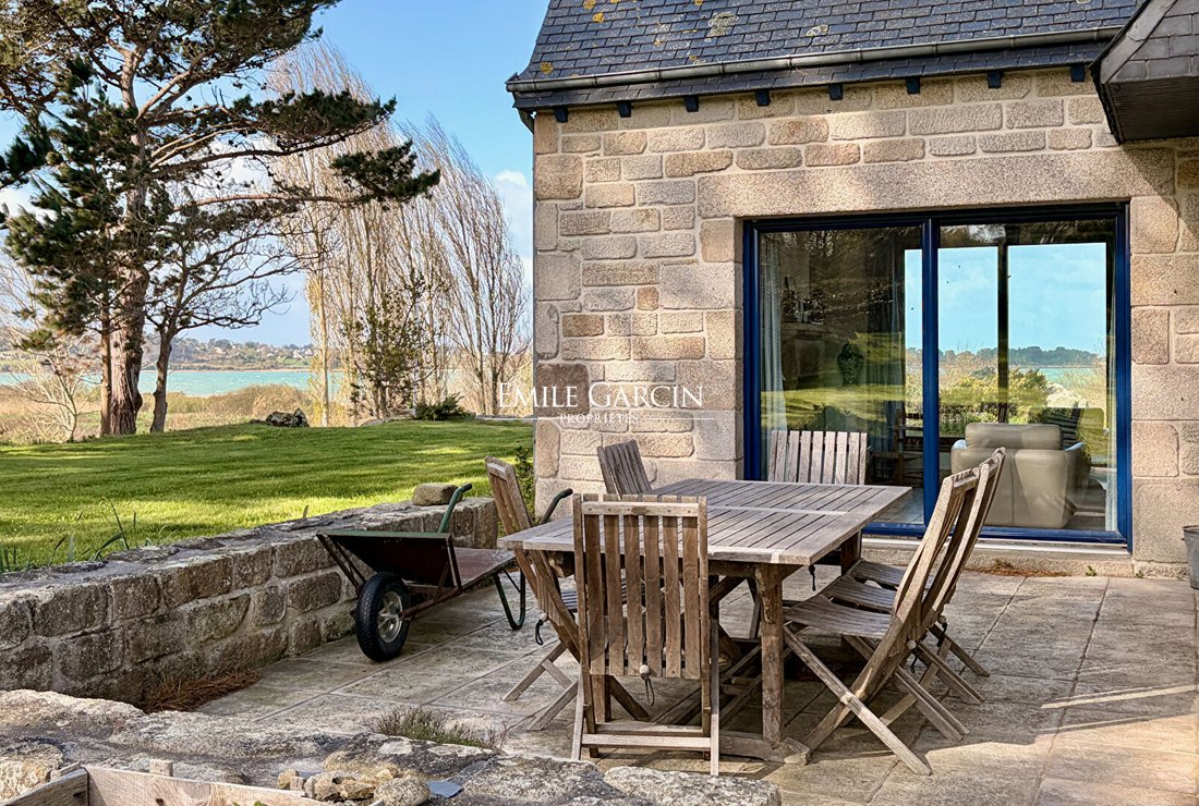 Villa in Plougrescant, Brittany, France 2 - 18519378