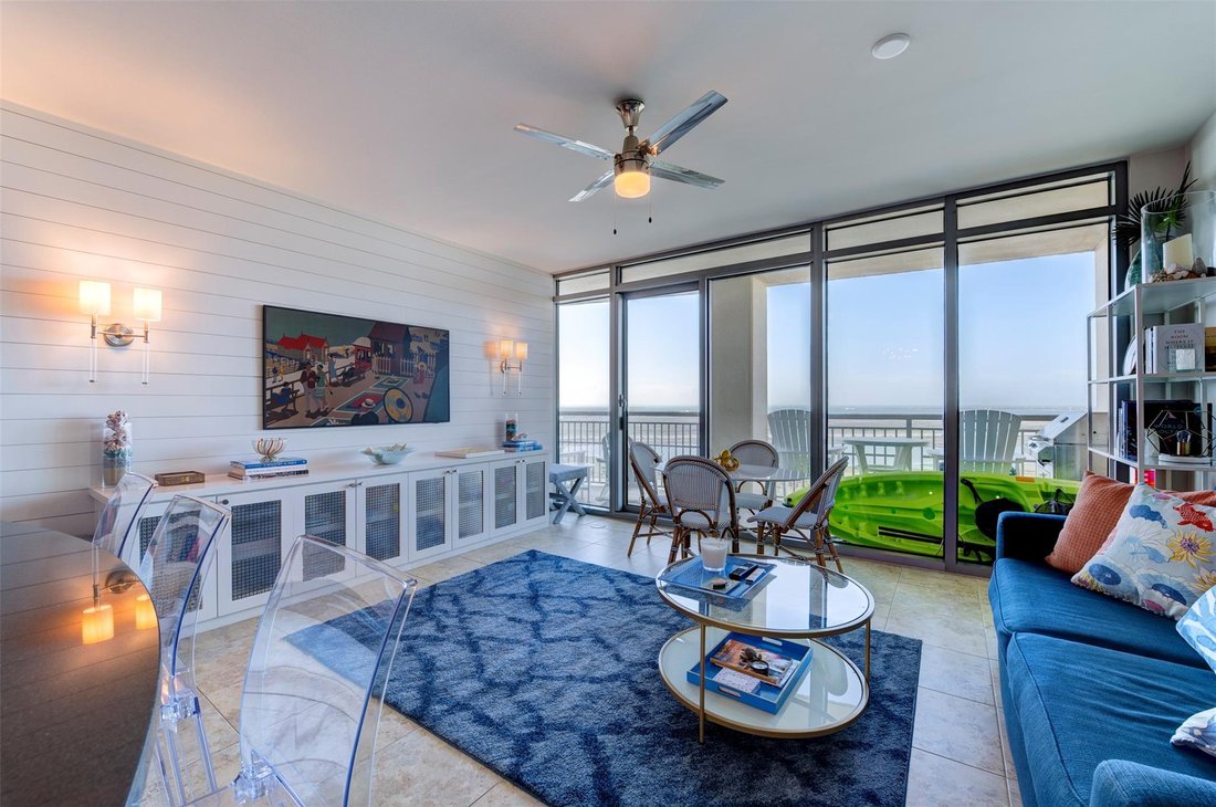Condo in Galveston, Texas, United States 2 - 18517555