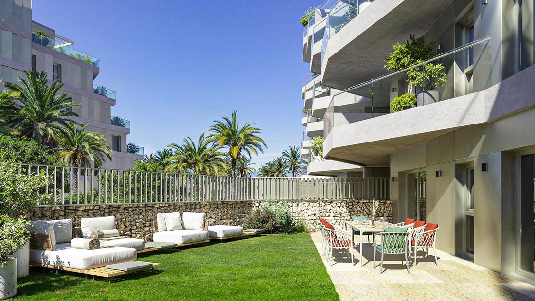 Appartamento a Las Lagunas, Mijas, Spagna 5 - 18519127