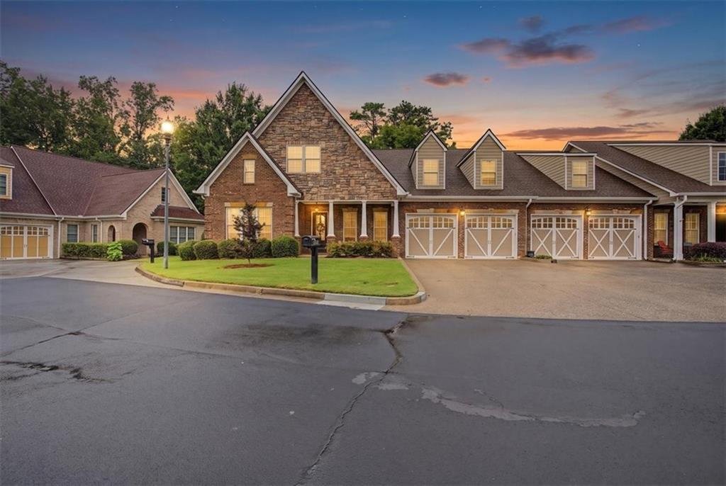 Condo in Marietta, Georgia, United States 2 - 18518942