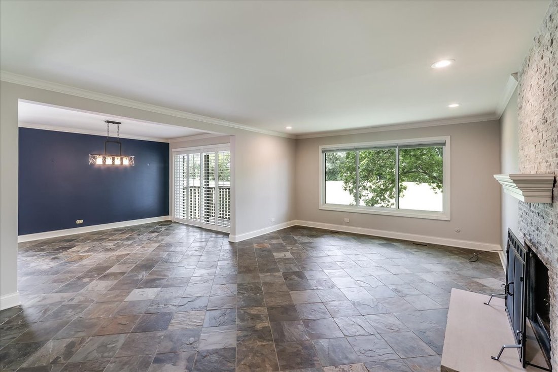 Condo in Barrington Hills, Illinois, United States 4 - 18518620