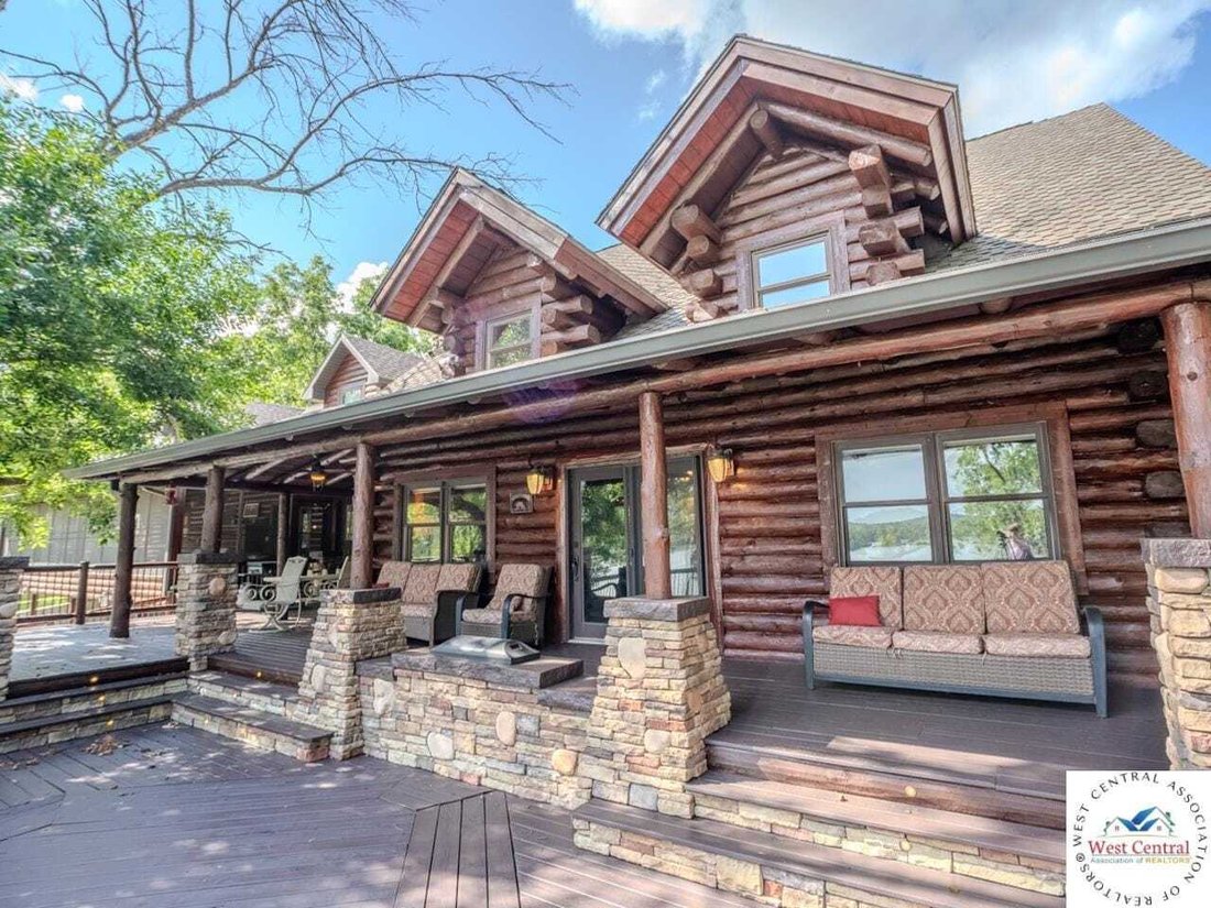 House in Lincoln, Missouri, United States 2 - 18519844