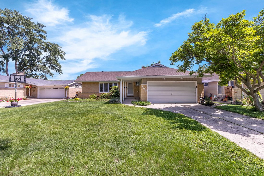 House in Villa Park, Illinois, United States 2 - 18517307