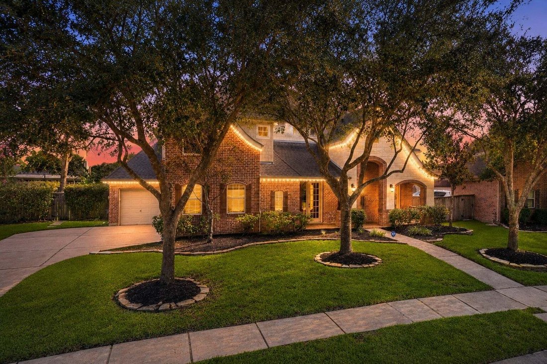 House in Houston, Texas, United States 1 - 18517855