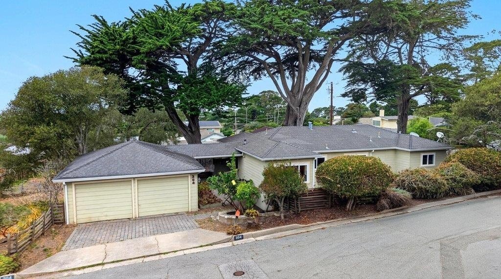 House in Pacific Grove, California, United States 3 - 18519734