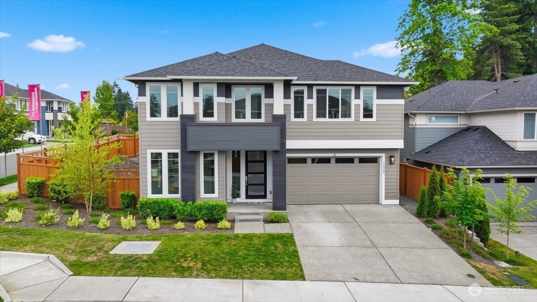 House in Edmonds, Washington, United States 1 - 18520004