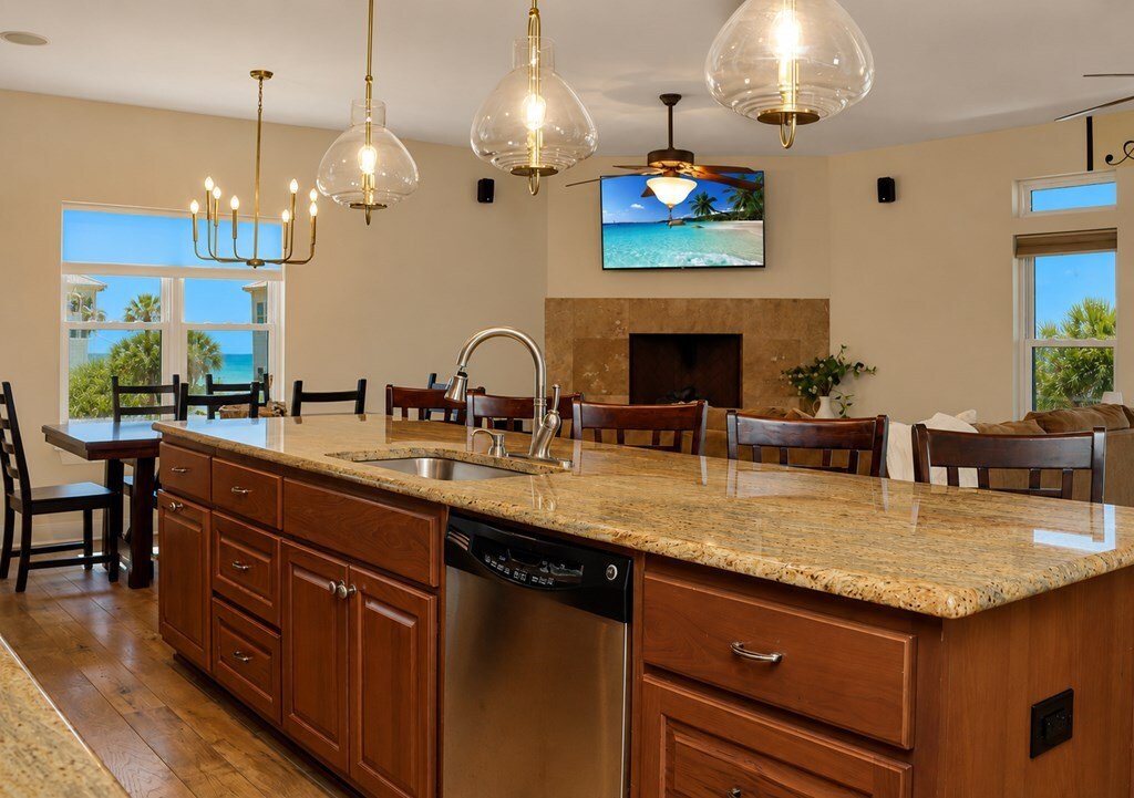 House in Port St. Joe, Florida, United States 4 - 18518369