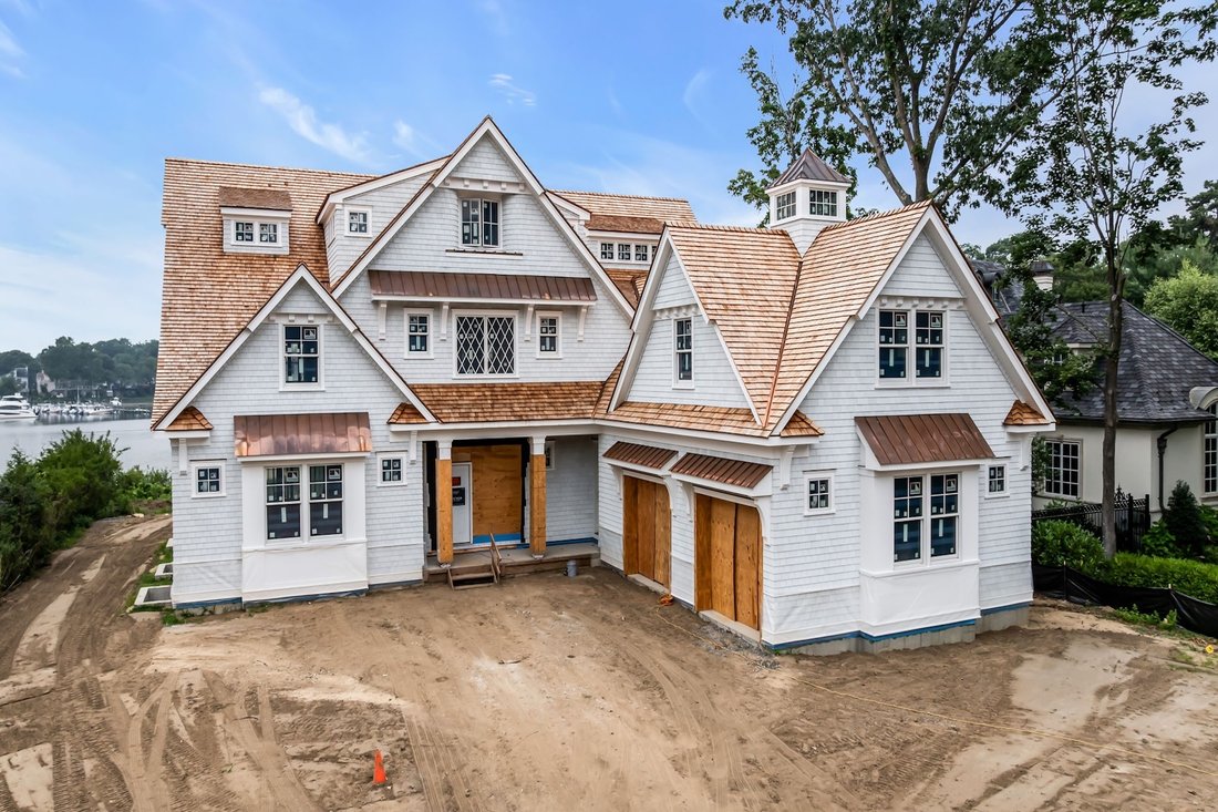 House in Wall Township, New Jersey, United States 2 - 17993678