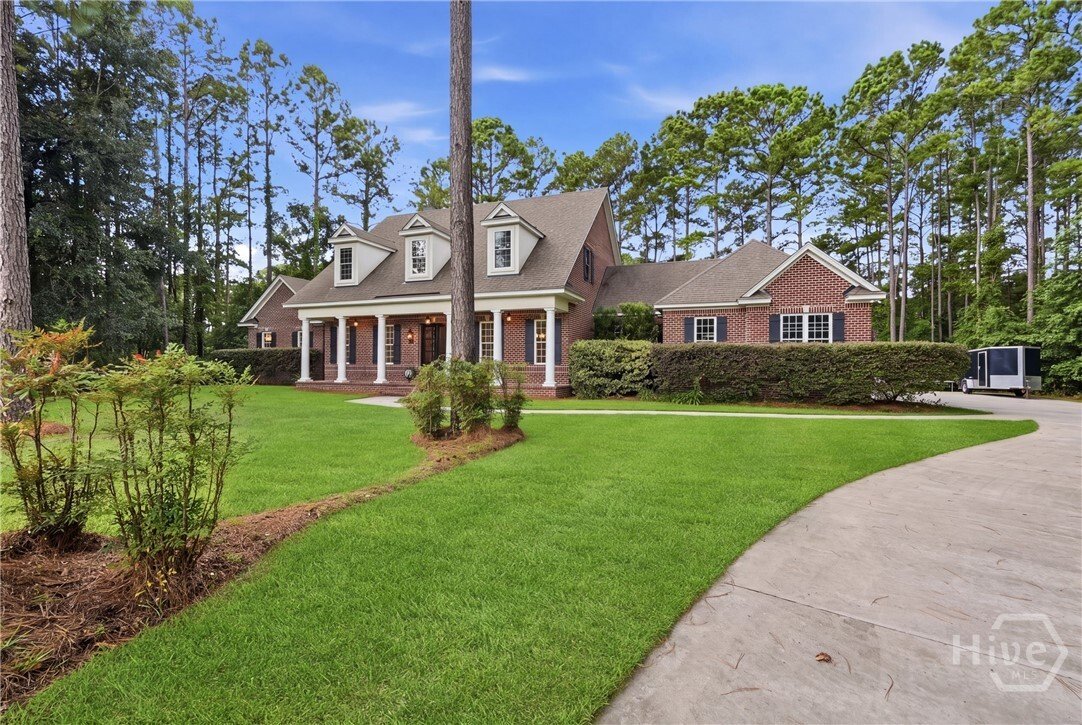 House in Richmond Hill, Georgia, United States 4 - 18518900