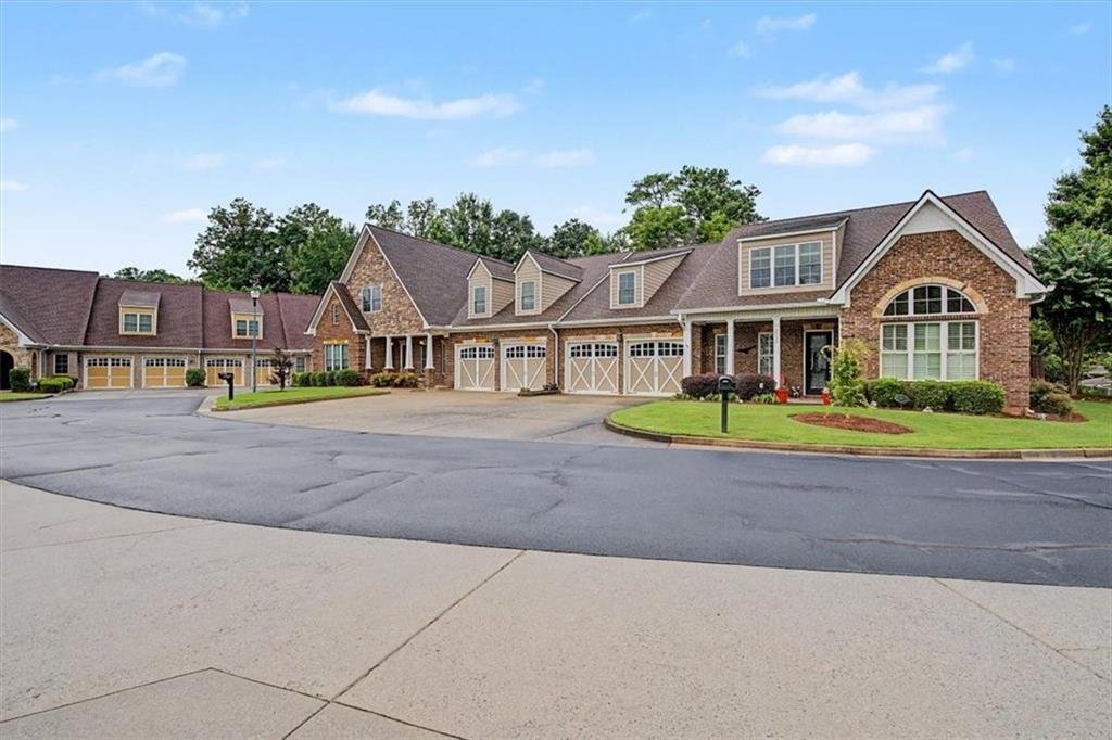 Condo in Marietta, Georgia, United States 5 - 18518942