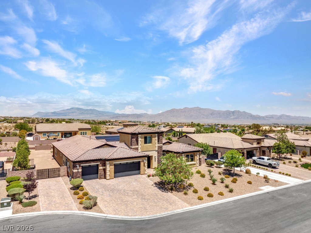 House in Las Vegas, Nevada, United States 2 - 18520116