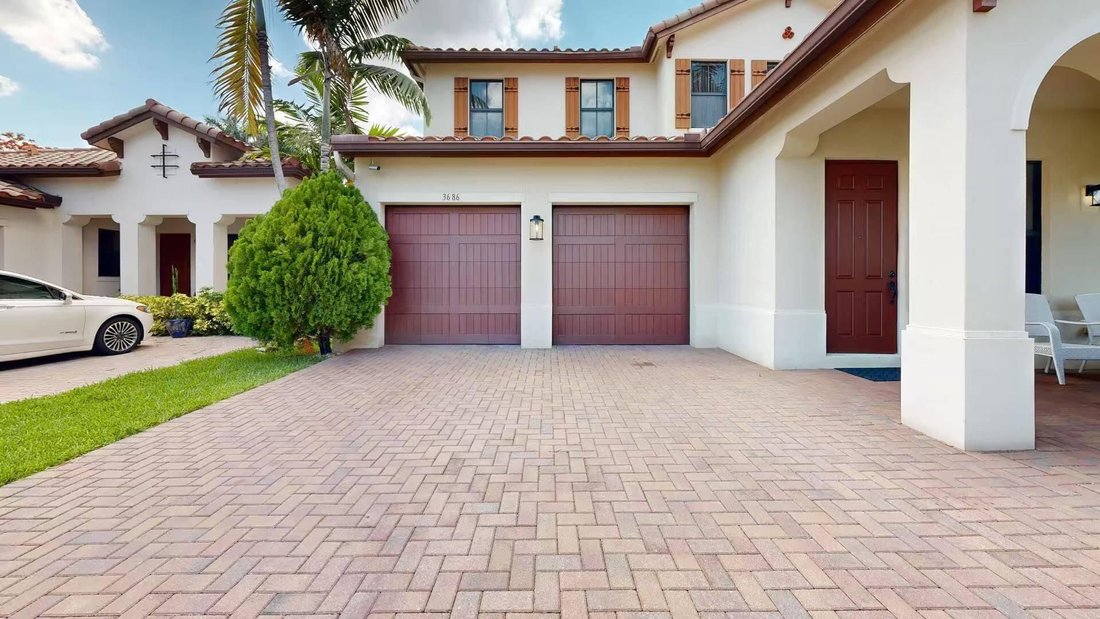 House in Pembroke Pines, Florida, United States 2 - 18519795