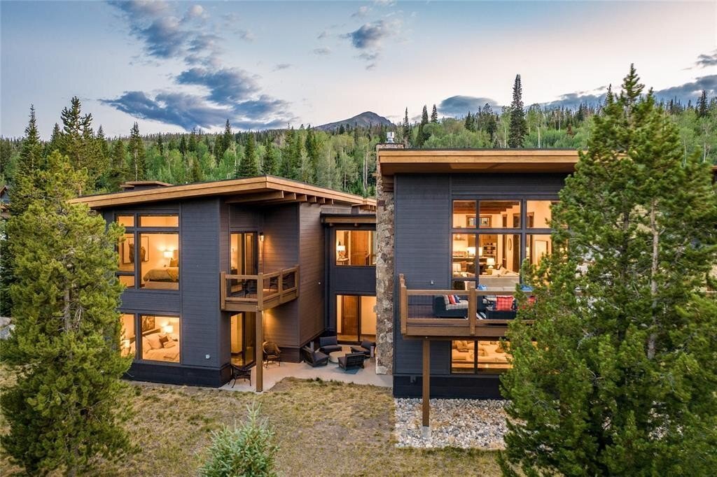 House in Silverthorne, Colorado, United States 4 - 18519895