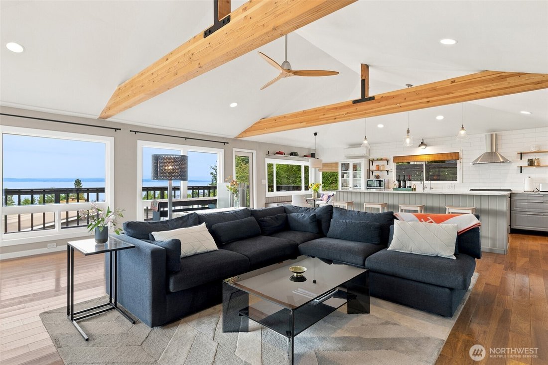 House in Mukilteo, Washington, United States 4 - 18520006