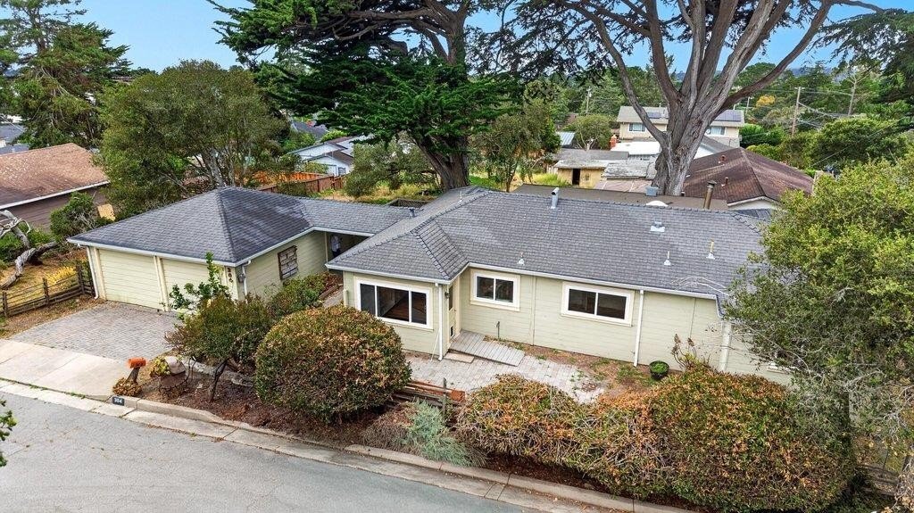 House in Pacific Grove, California, United States 1 - 18519734