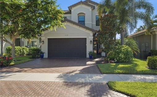 House in Naples, Florida, United States 1