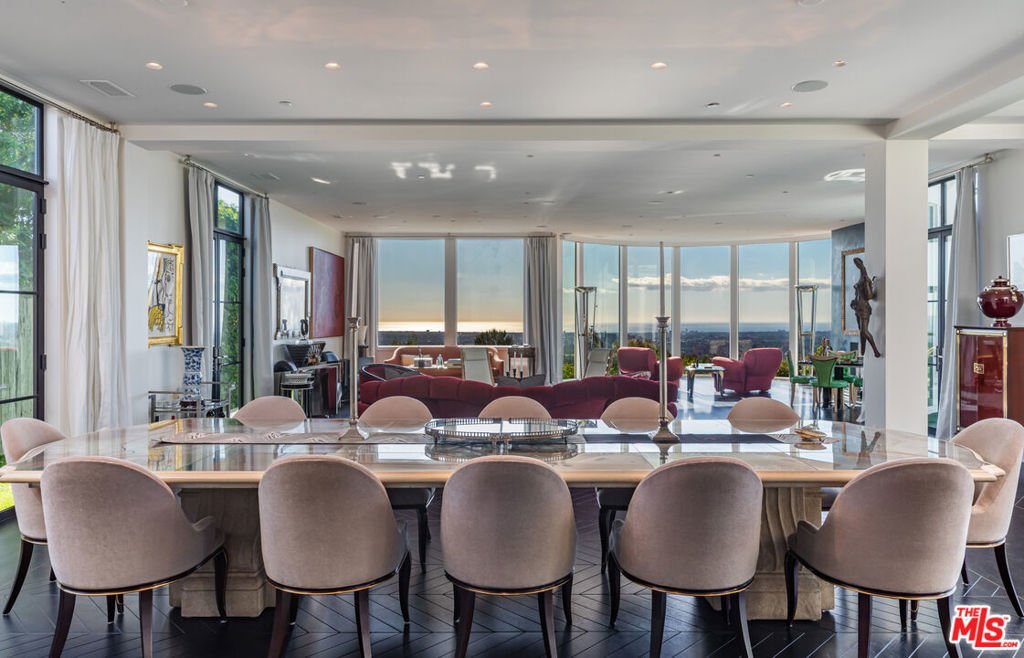 House in Beverly Hills, California, United States 5 - 18518471