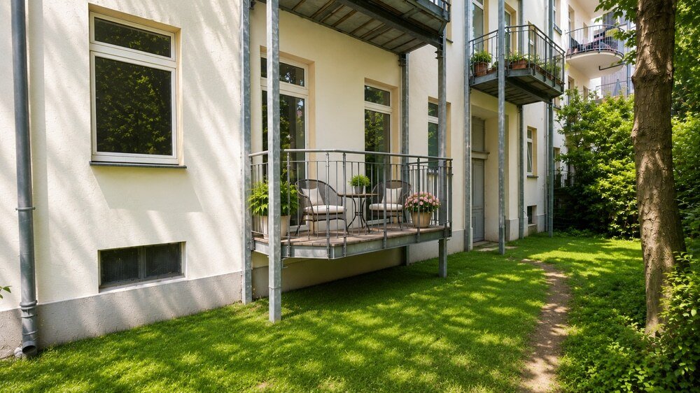 Apartment in Berlin, Berlin, Germany 1 - 18232677