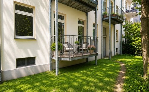 Apartment in Berlin, Berlin, Germany 1