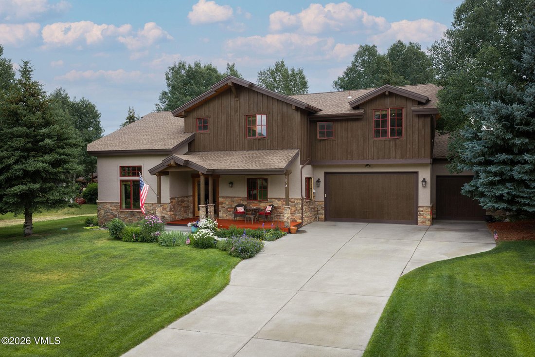 House in Gypsum, Colorado, United States 1 - 18517082