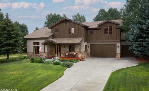 Apartment in Gypsum, Colorado, United States 1