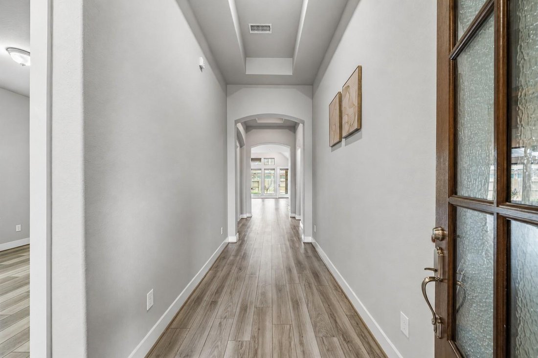 House in Richmond, Texas, United States 5 - 18519068