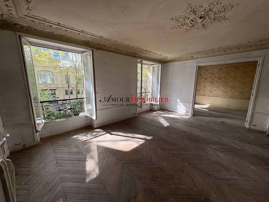 Apartment in Lorette-Martyrs, Paris 9e Arrondissement, Paris 3 - 18517461