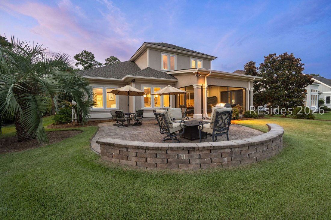 House in Bluffton, South Carolina, United States 5 - 18517081