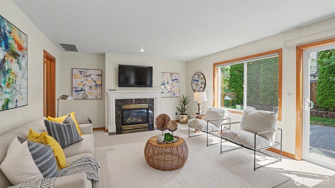 House in Newcastle, Washington, United States 2 - 18520026