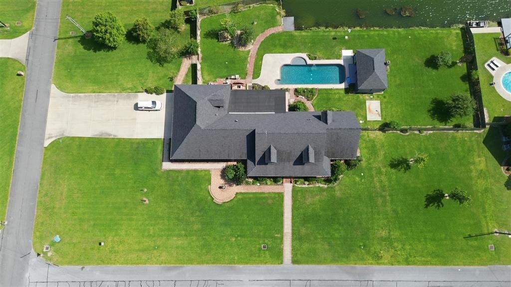 House in Lake Charles, Louisiana, United States 2 - 18518899