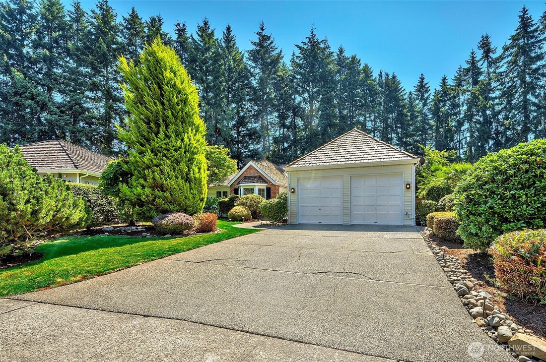 House in Redmond, Washington, United States 2 - 18520009