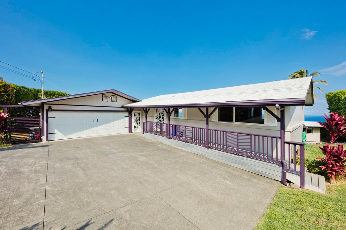 House in Laupahoehoe, Hawaii, United States 3 - 18517354