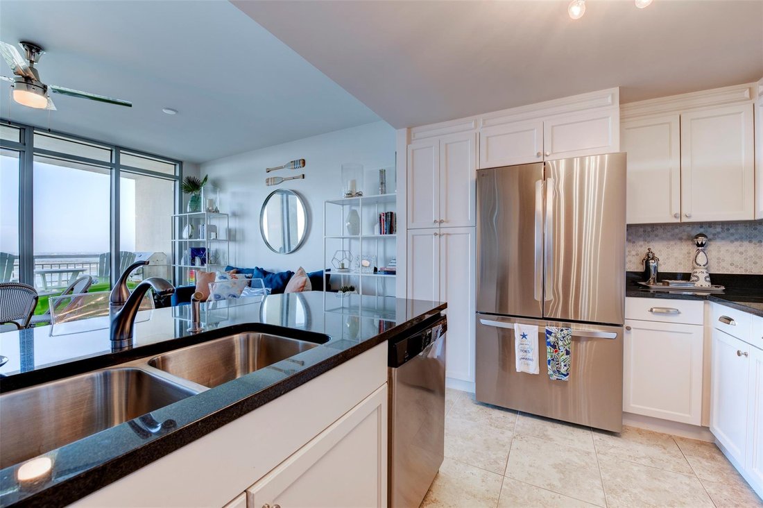 Condo in Galveston, Texas, United States 3 - 18517555