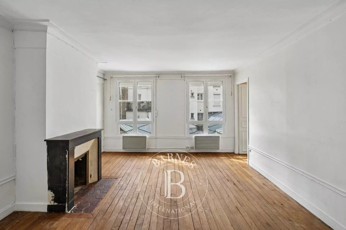 Apartment in Invalides, Paris 7e Arrondissement, Paris 3 - 18517780