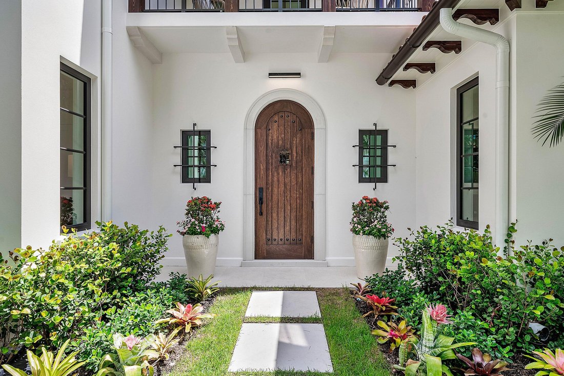 House in West Palm Beach, Florida, United States 2 - 17293357