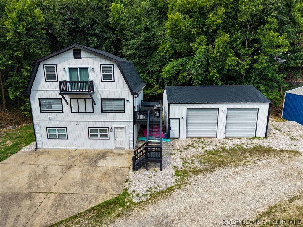 House in Sunrise Beach, Missouri, United States 1 - 18517121