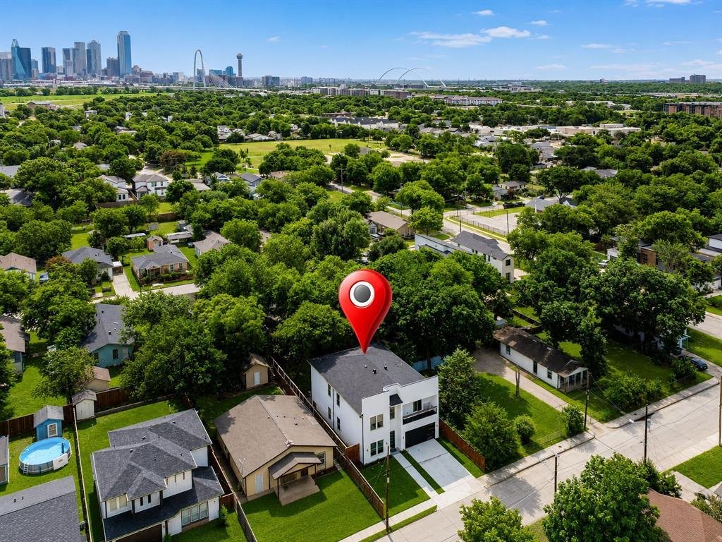 House in Dallas, Texas, United States 4 - 18519016