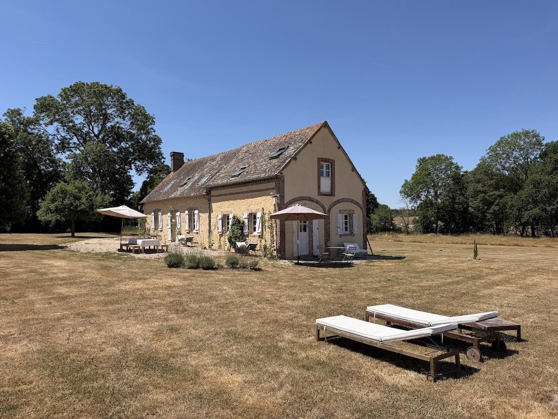 Estate in Charencey, Normandy, France 1 - 18465949