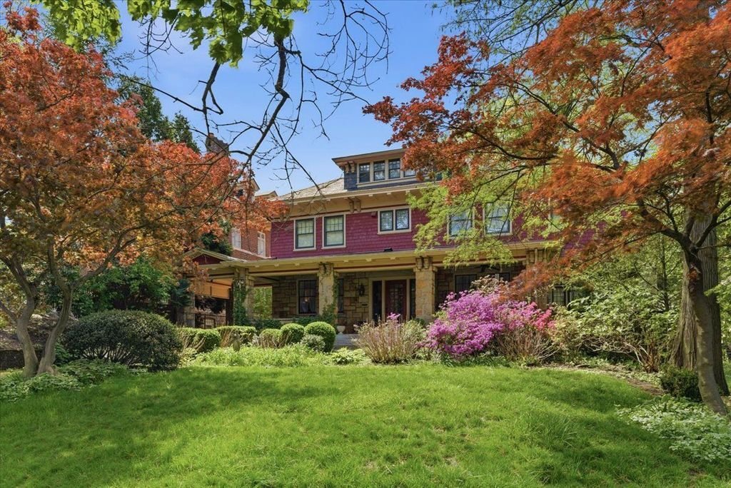 House in Pittsburgh, Pennsylvania, United States 2 - 18519910