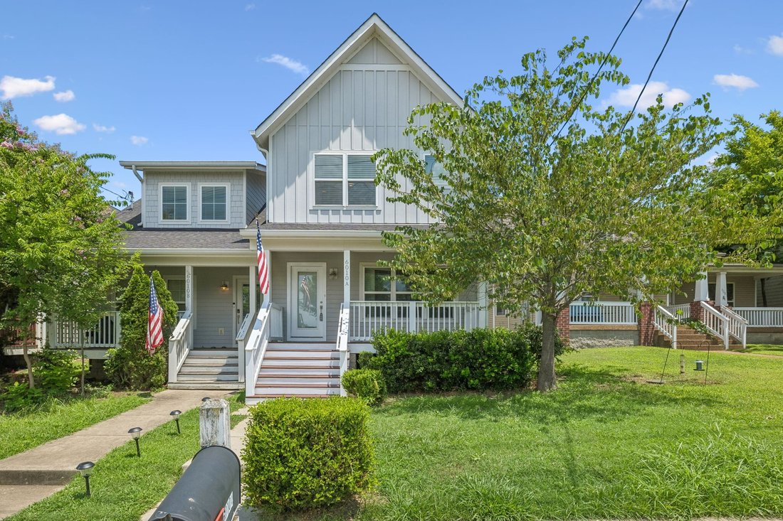 Co Op in Nashville, Tennessee, United States 1 - 18517324