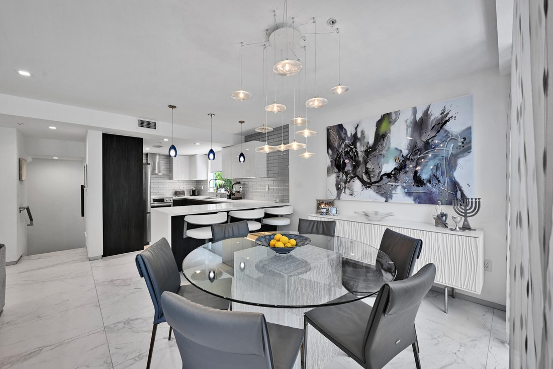 Townhouse in Fort Lauderdale, Florida, United States 1 - 18373381
