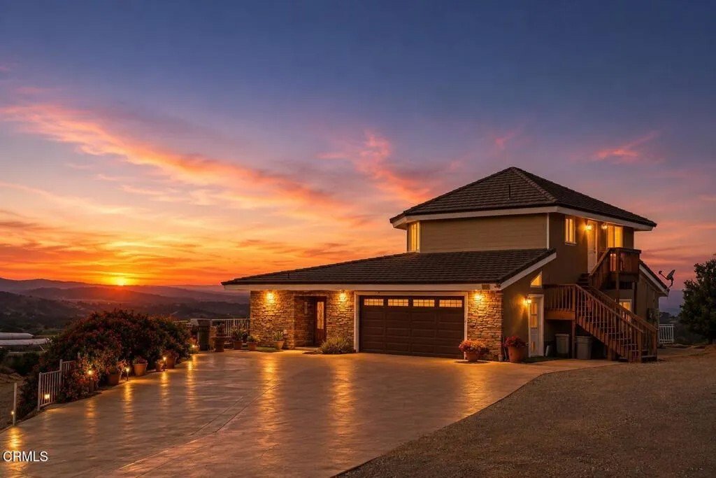 House in Moorpark, California, United States 5 - 18518979