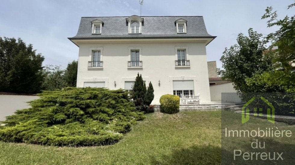 House in Ledru Rollin, Le Perreux-sur-Marne, France 1 - 18518820