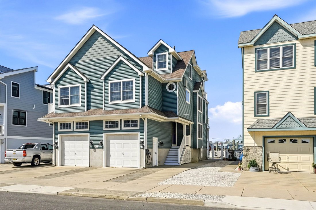 Townhouse in Sea Isle City, New Jersey, United States 2 - 18518384