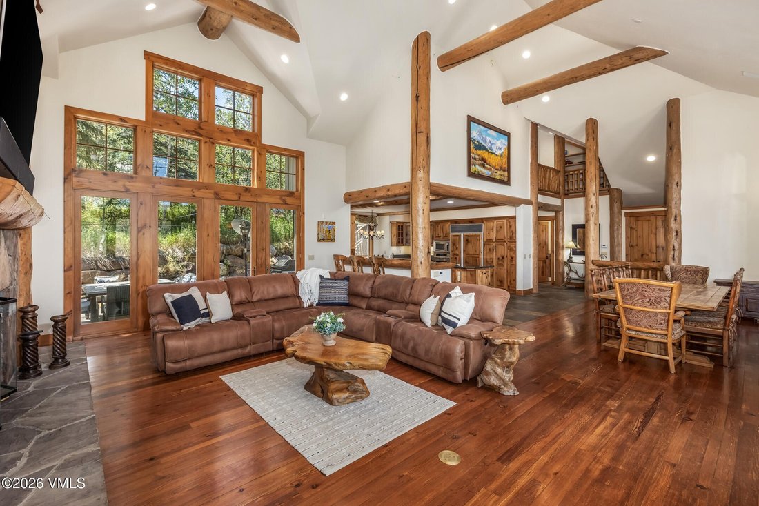 House in Edwards, Colorado, United States 4 - 18519896