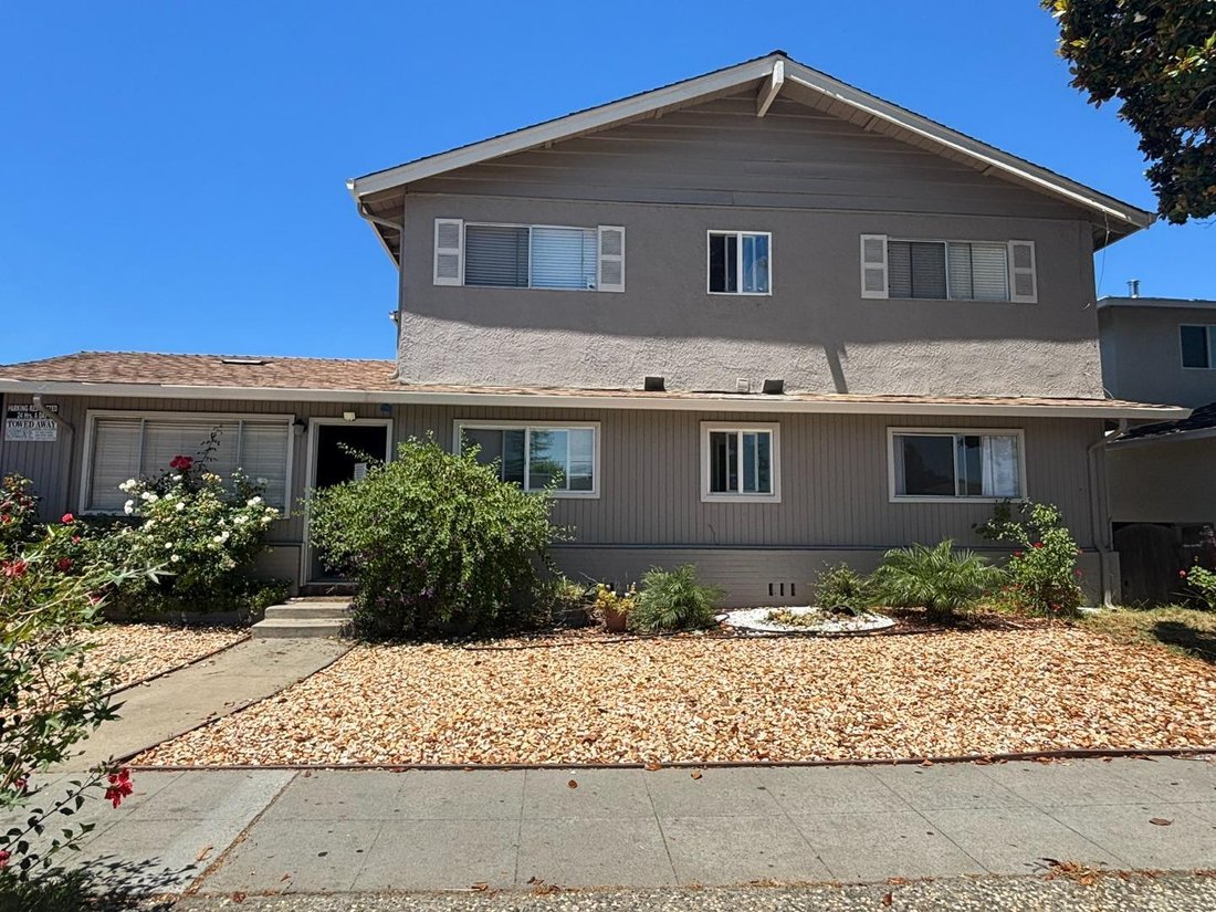 San Jose, California, United States 1 - 18520163