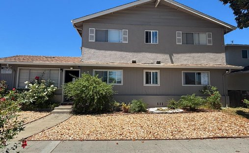 San Jose, California, United States 1