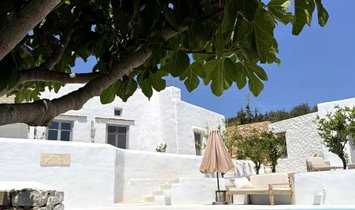 House in Paros, Aegean, Greece 1